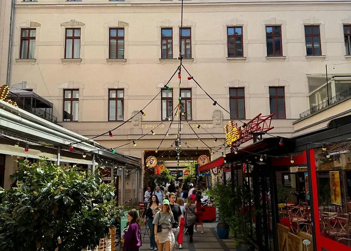 Novo Budapest