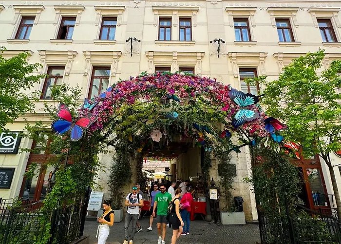 Appartement Novo