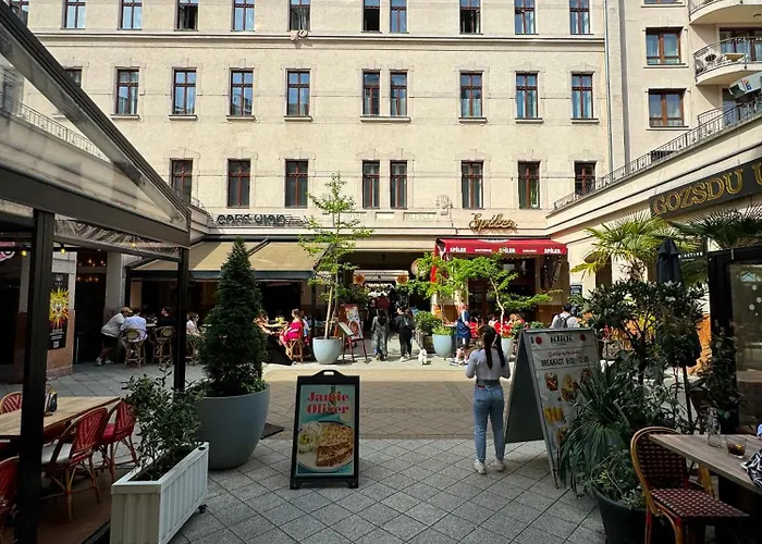 Novo Budapest
